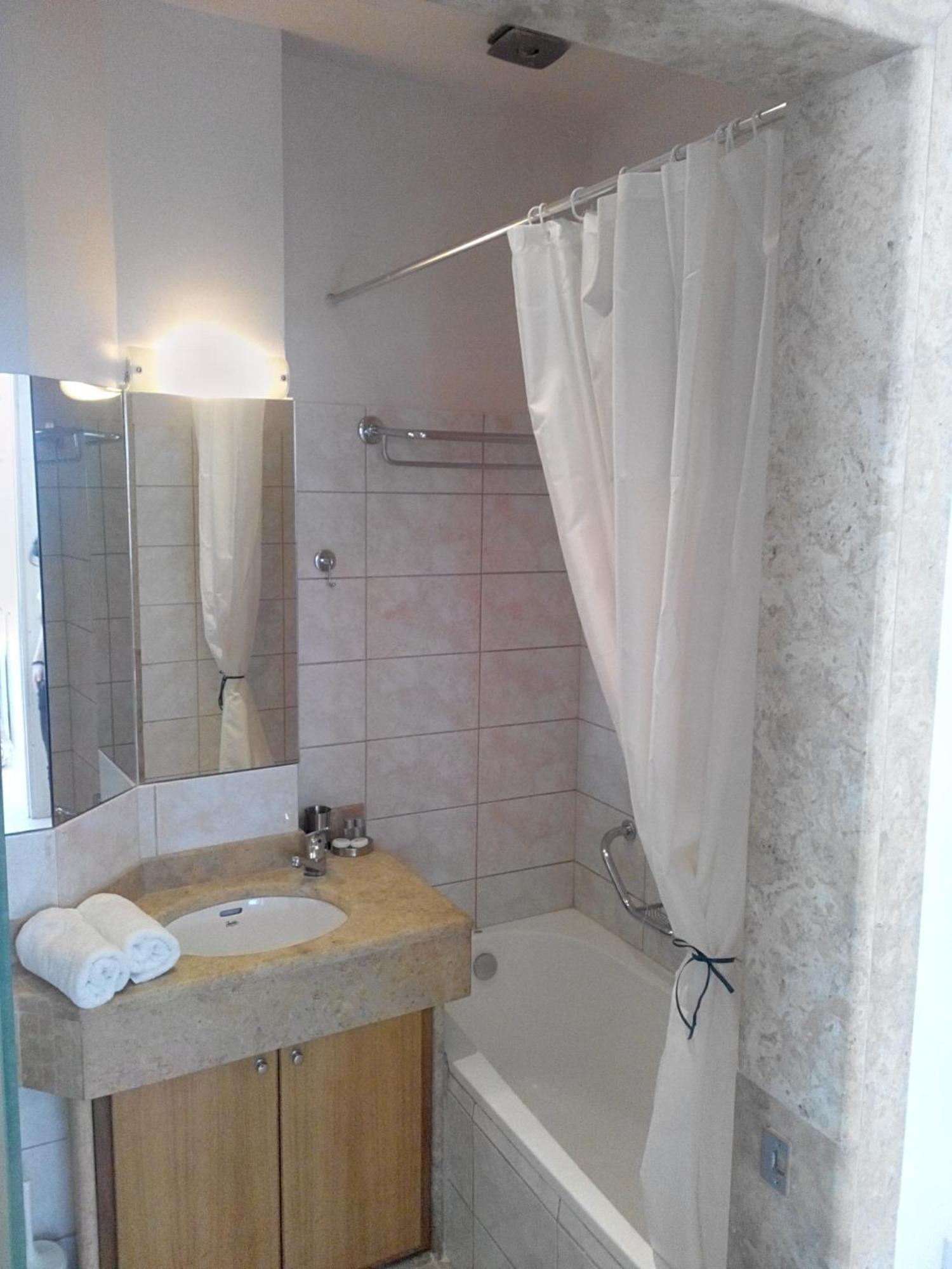 Maria Apartments Agia Pelagia Cameră foto